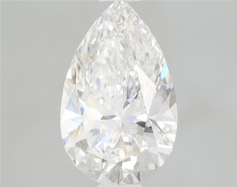 1.10 ct Pear diamond