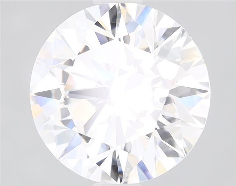 1.77 ct. round Lab Grown Diamond front image