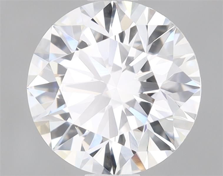 1.04 ct Round diamond