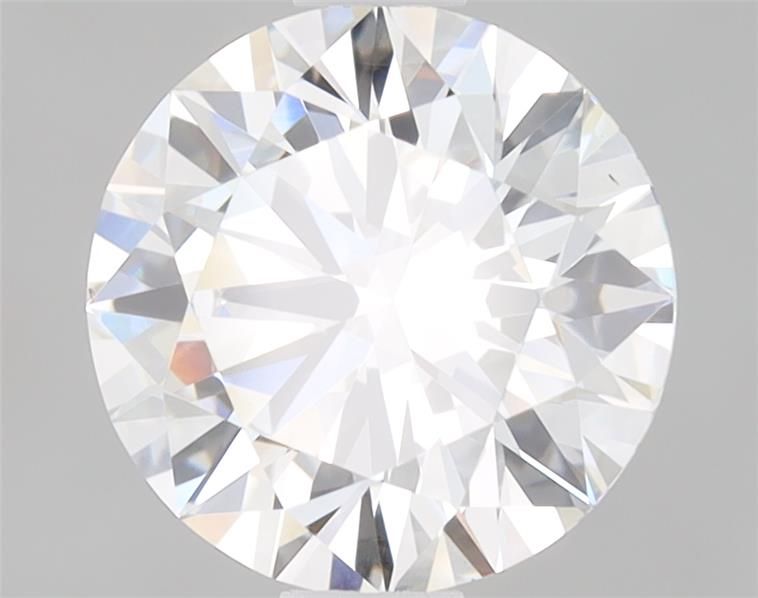 1.05 ct Round diamond