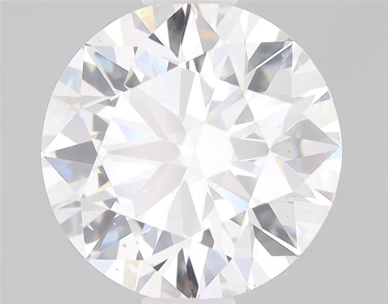 1.13 ct. round Lab Grown Diamond front image