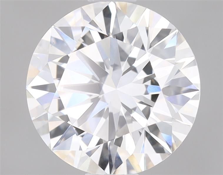 1.18 ct Round diamond
