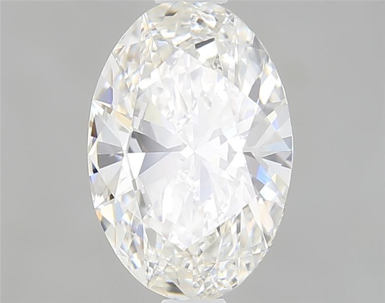 1.10 ct Oval diamond