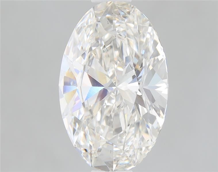 1.10 ct Oval diamond