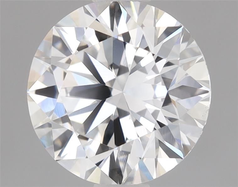 1.15 ct Round diamond