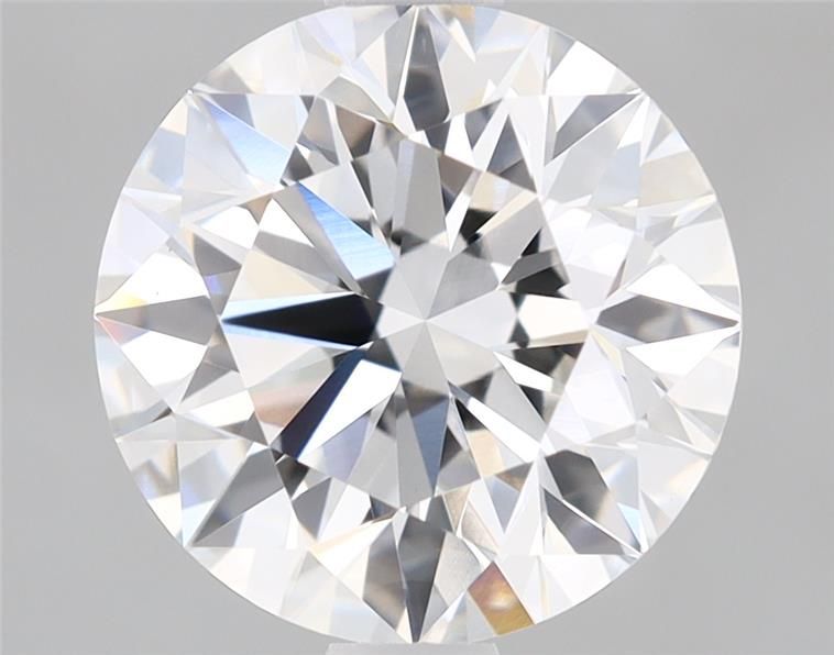 1.63 ct. round Lab Grown Diamond front image