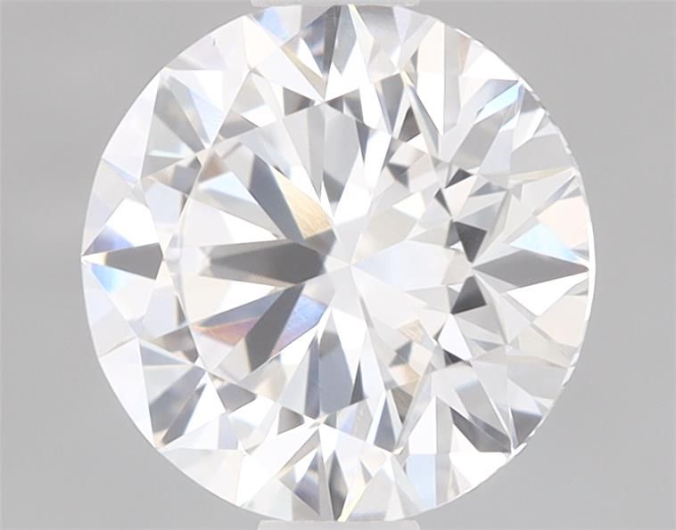 1.09 ct. round Lab Grown Diamond front image