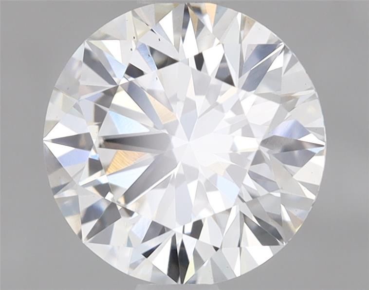 1.16 ct Round diamond