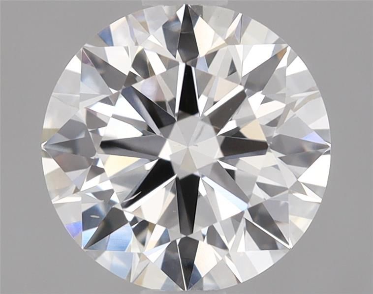 1.19 ct Round diamond