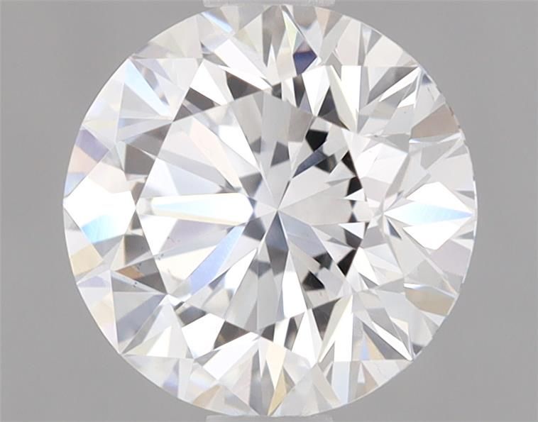 1.13 ct. round Lab Grown Diamond front image