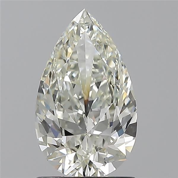1.24 Carat