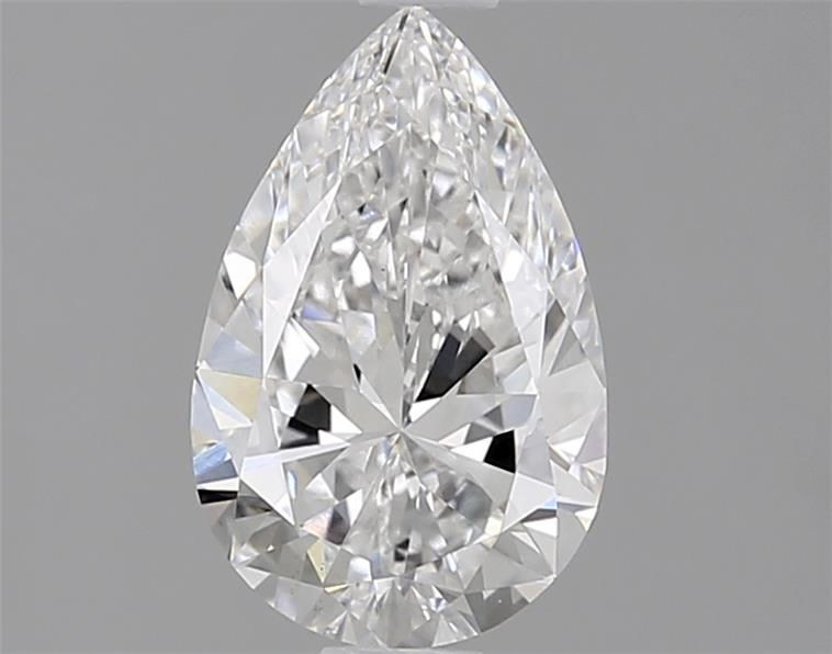 1.14 ct. pear Lab Grown Diamond front image