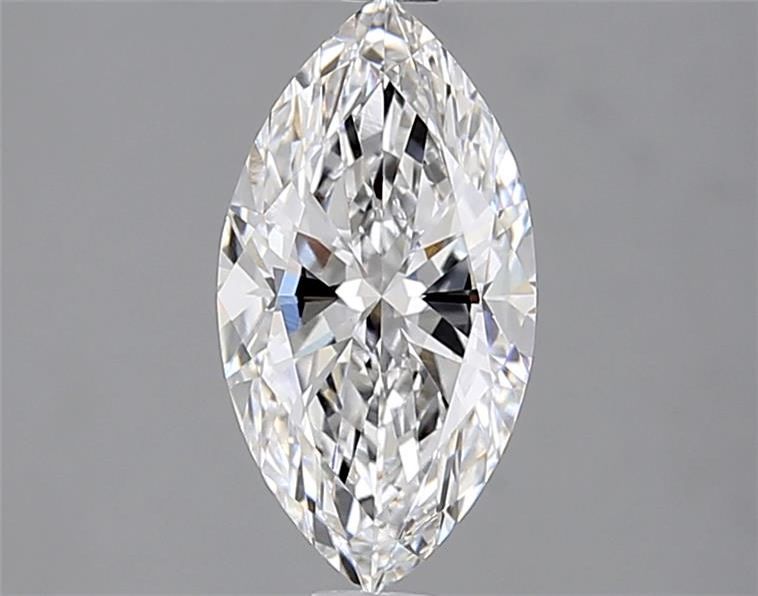 1.53 ct. marquise Lab Grown Diamond front image