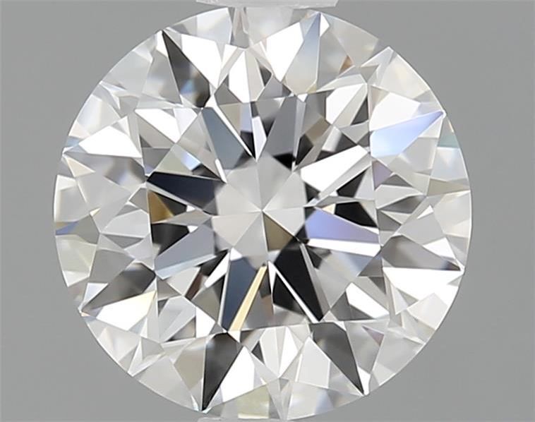 1.60 ct. round Lab Grown Diamond front image
