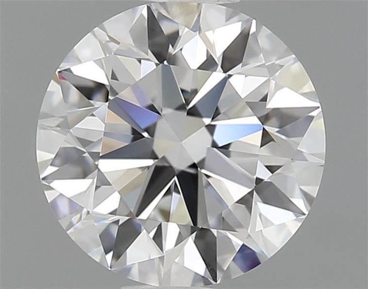 1.09 ct. round Lab Grown Diamond front image