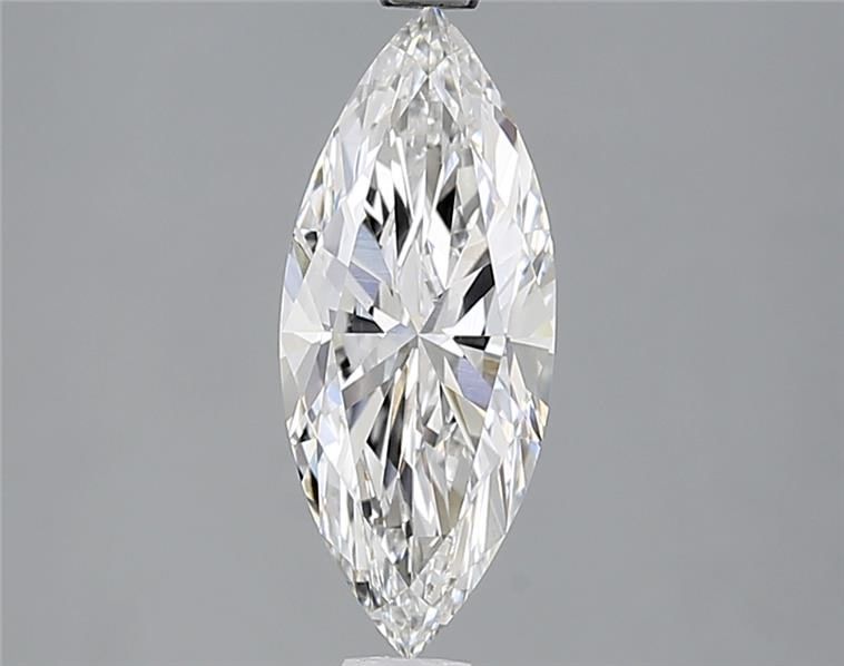 1.49 ct. marquise Lab Grown Diamond front image