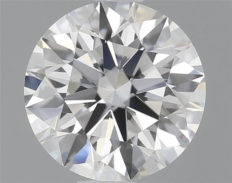 1.11 ct. round Lab Grown Diamond front image