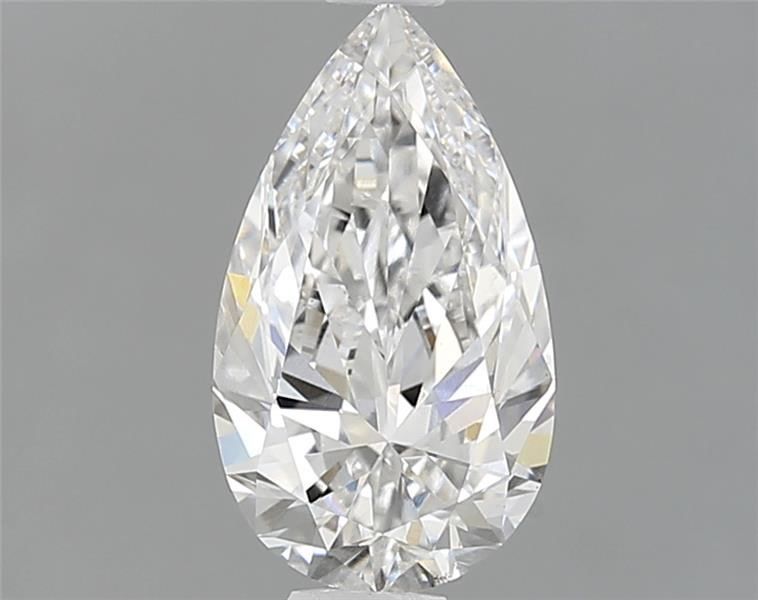 1.01 ct. pear Lab Grown Diamond front image