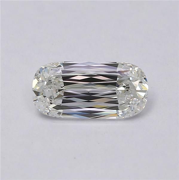 1.97 ct Cushion Modified diamond