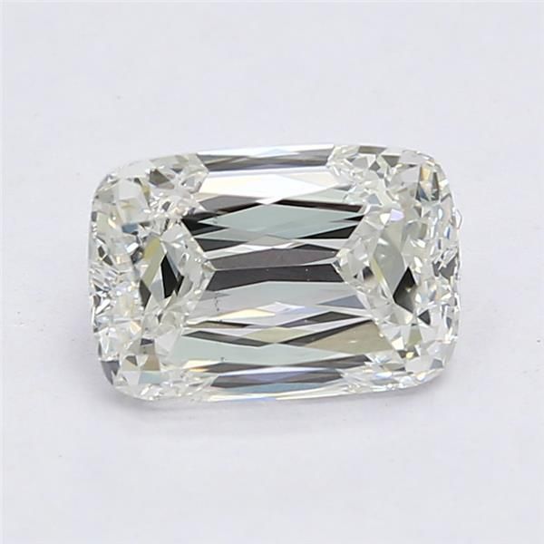 2.19 ct Cushion Modified diamond