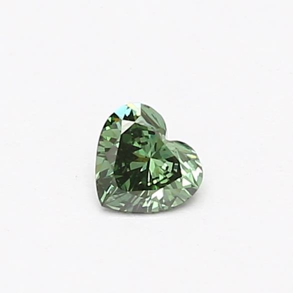 0.16ct HEART lab-grown diamond product media