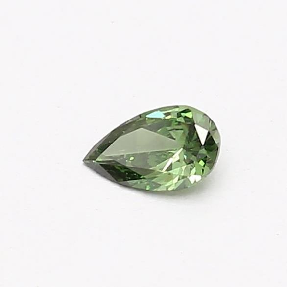 0.16ct PEAR lab-grown diamond product media