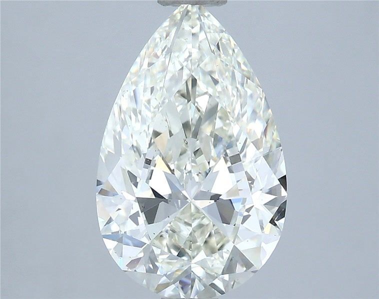 3.01 Carat