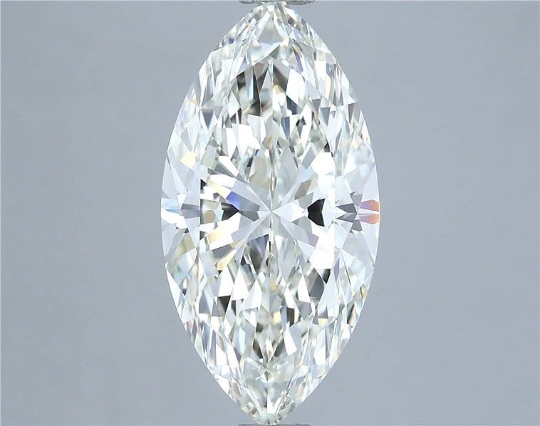 3.02 ct Marquise diamond