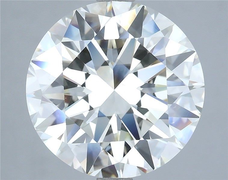 7.02 Carat