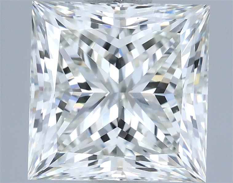 Diament 2.52 ct I/VS1