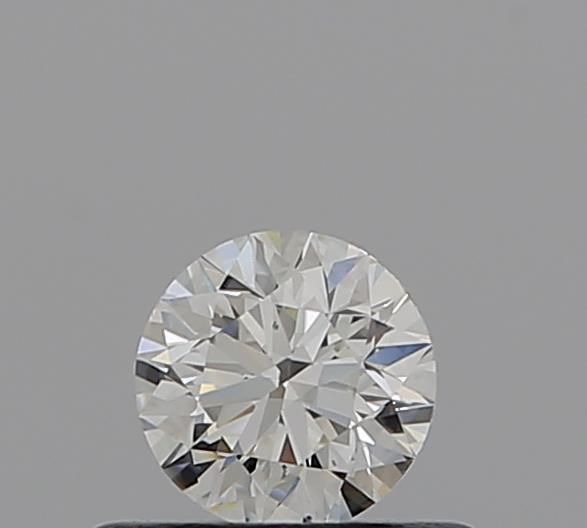 0.32 ct Round diamond