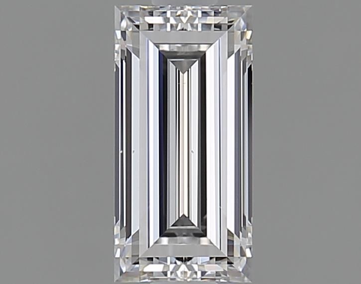 Diament 1.0 ct D/VS2