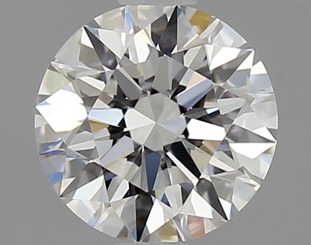 Diamant Rond 0.80 ct - Couleur F - Pureté VVS1
