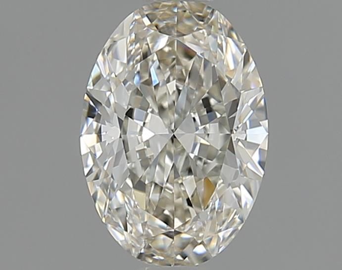 Diament 0.9 ct I/VVS1