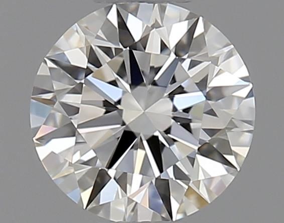 Diamant Rond 0.41 ct - Couleur G - Pureté VS1