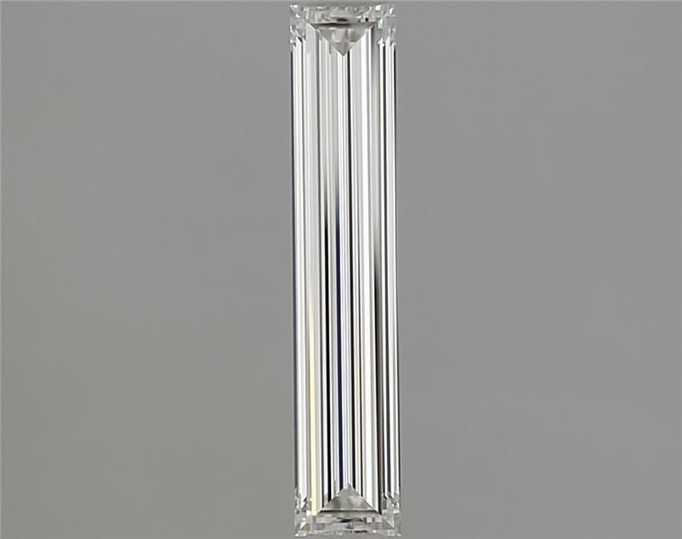 Diament 0.51 ct D/VVS1