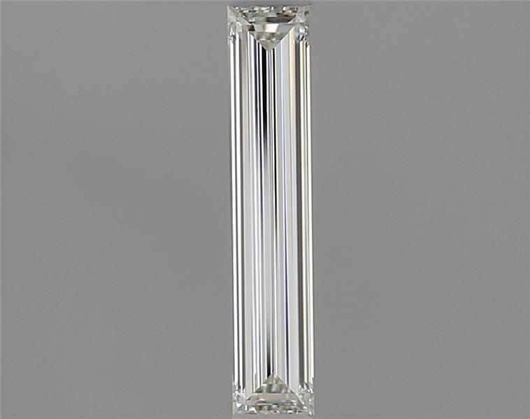 Diament 0.34 ct F/IF