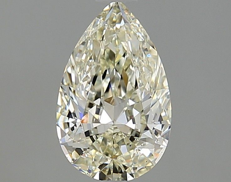 0.98 Carat