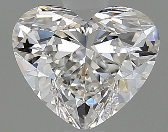 Diament 1.01 ct F/VS2
