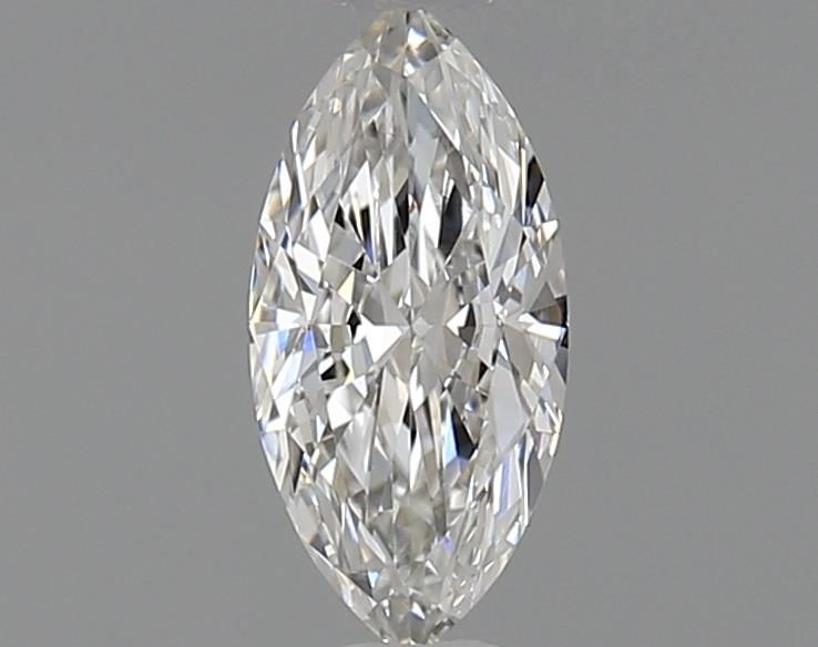 0.32 ct Marquise diamond