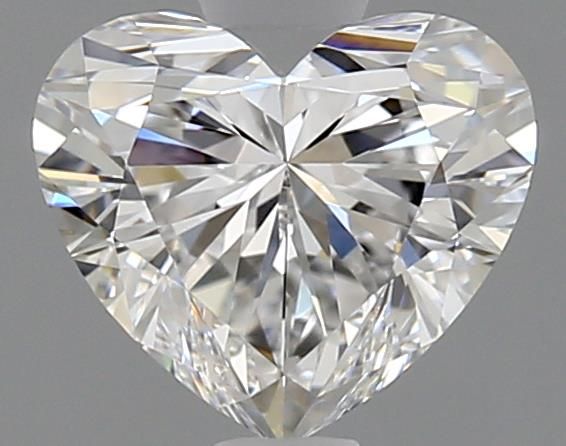 Diament 1.01 ct D/VVS1