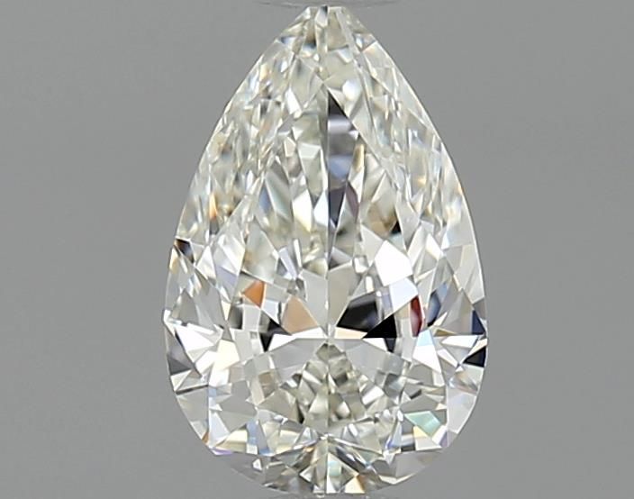 Diament 0.55 ct I/IF