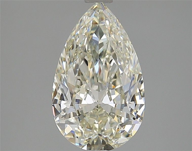 Diament 2.01 ct I/IF