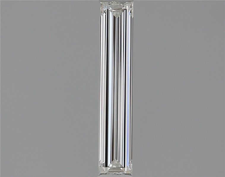 Diament 0.32 ct E/IF