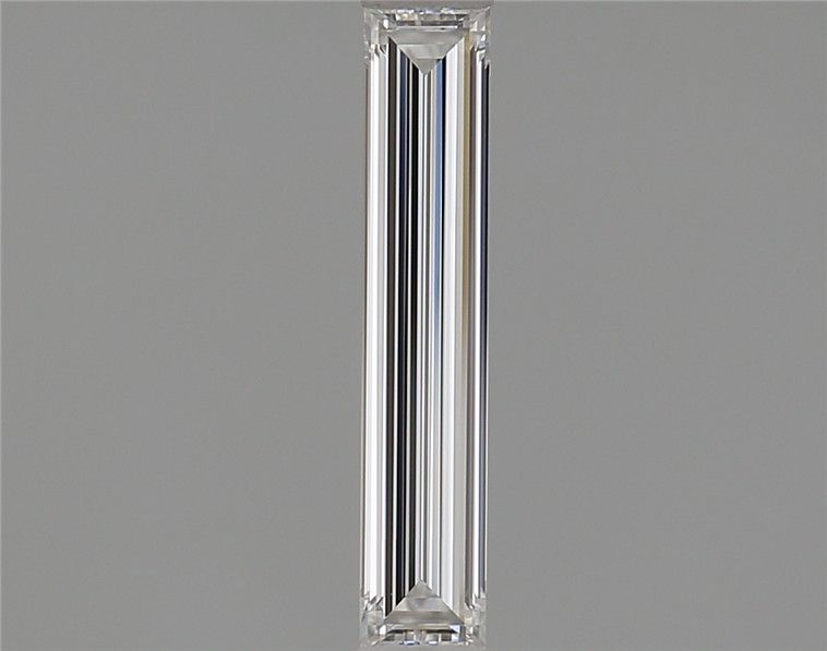 Diament 0.34 ct D/VS1
