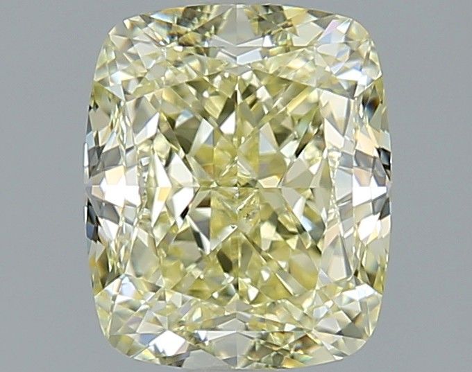 2.04 Carat
