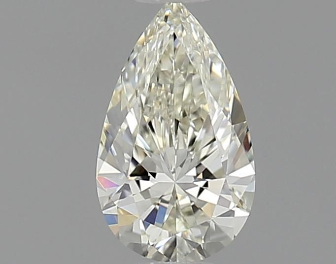0.40 ct Pear diamond
