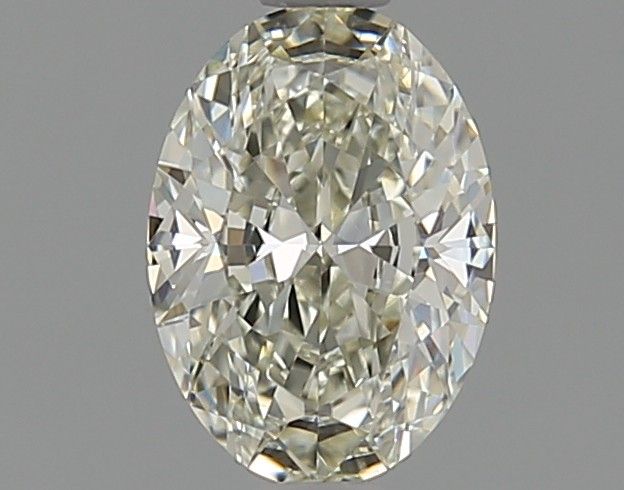 Diament 0.93 ct I/VVS2