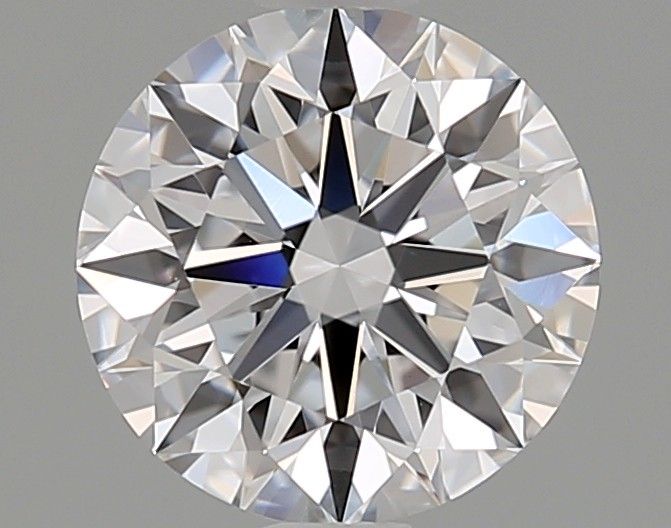 Diamant Rond 1.50 ct - Couleur D - Pureté VS1