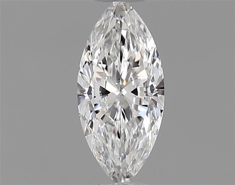 0.34 ct Marquise diamond